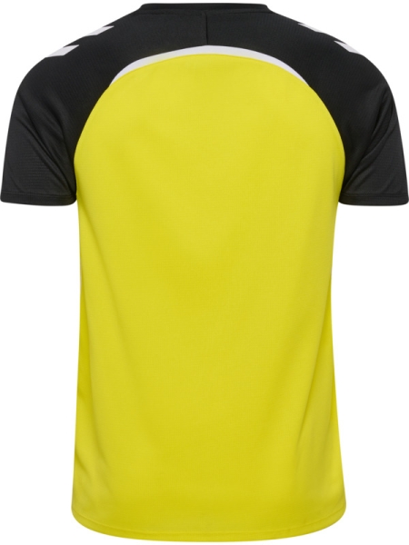 Damen Hummel Lead 2.0 Jersey - Blazing yellow
